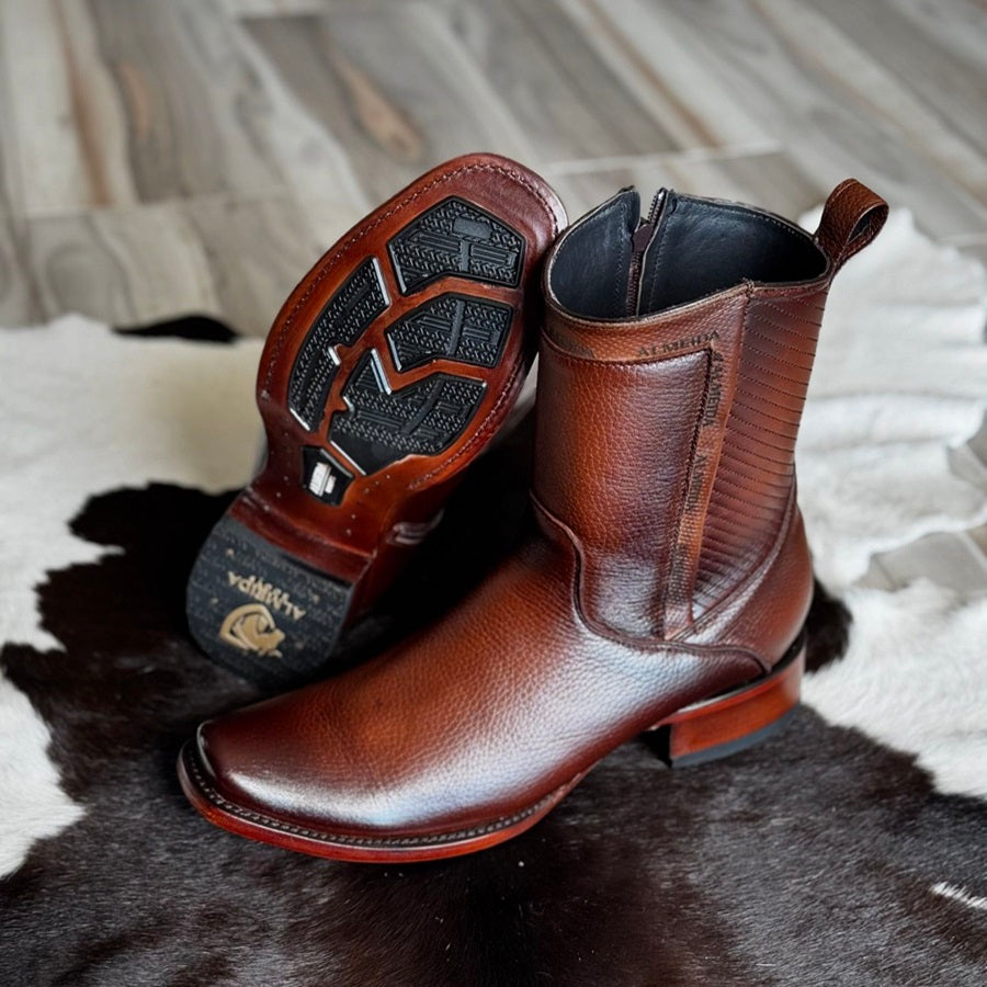 2024 Men's Original Handmade Cowboy Boots