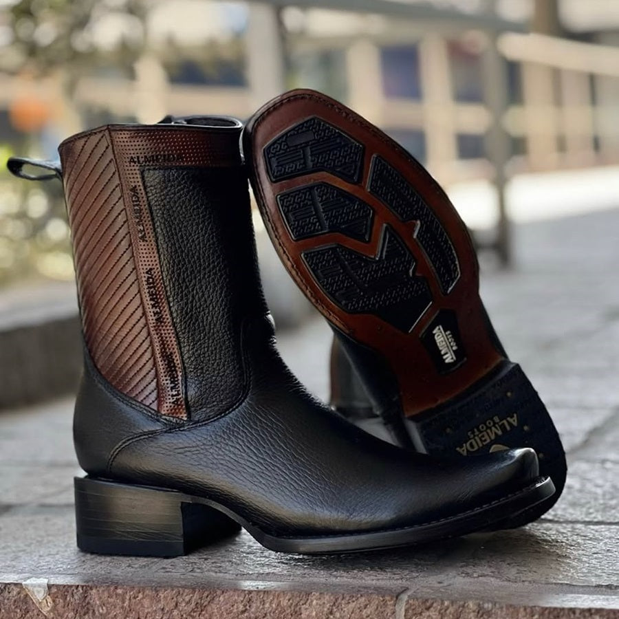 2024 Men's Original Handmade Cowboy Boots