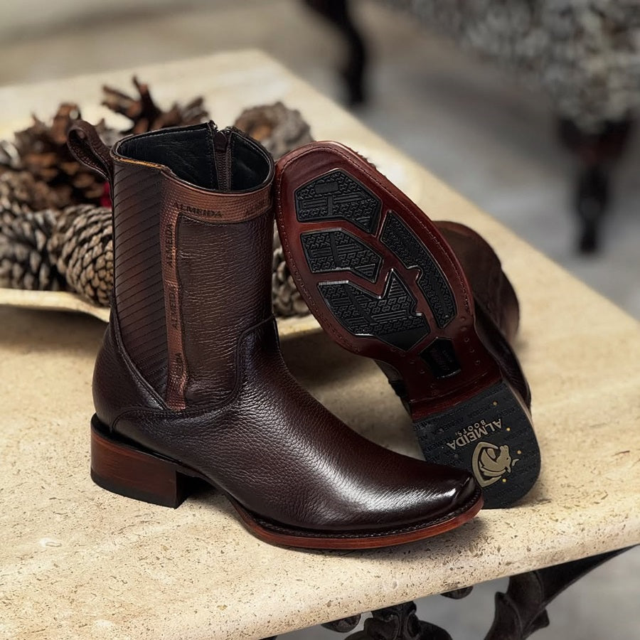 2024 Men's Original Handmade Cowboy Boots