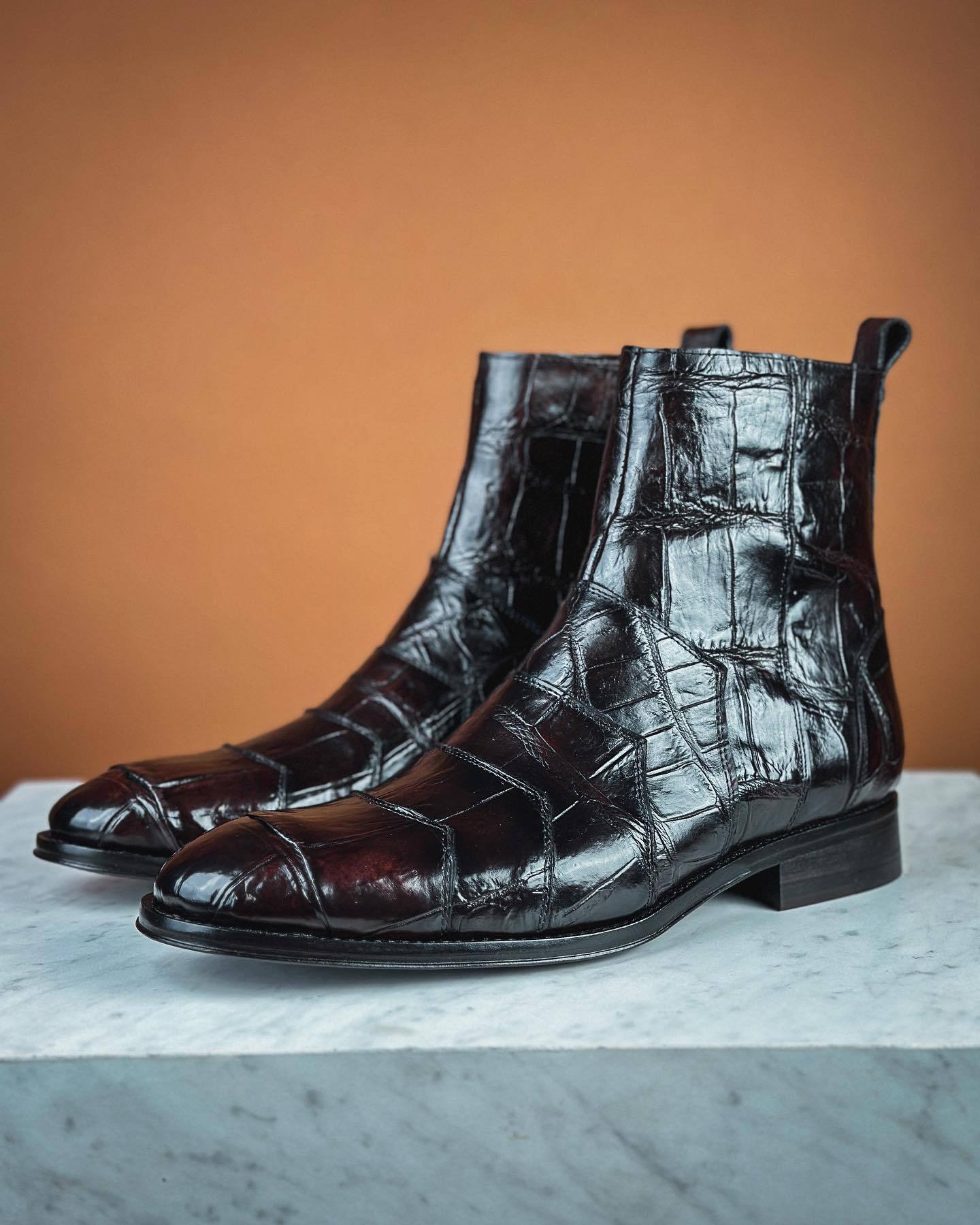 Men's Fashion Boots