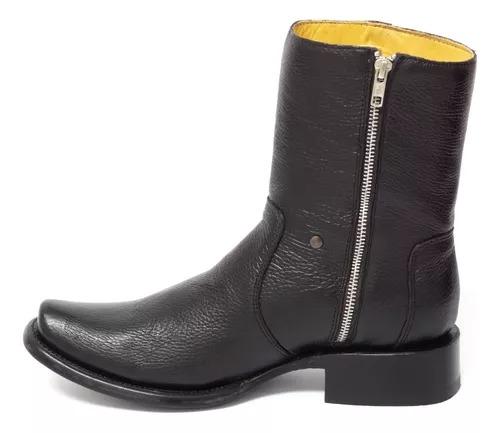 Modelo Vegas Brandy Boots